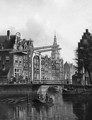 The Zuiderkerk, Amsterdam - Johannes Franciscus Spohler