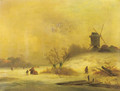 Johannes Franciscus Hoppenbrouwers