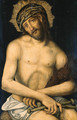 Christ - Lucas The Younger Cranach