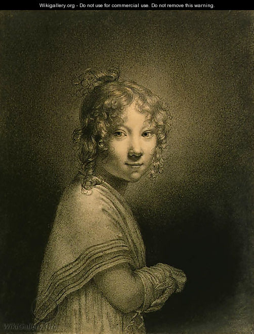 Untitled - Louis Léopold Boilly