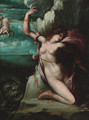 Perseus and Andromeda - Lombard School