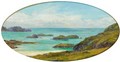 On the west coast, Iona - Louis Bosworth Hurt