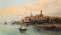 Constantinople - Karl Kaufmann