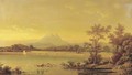 Mount Shasta - Juan Buckingham Wandesforde