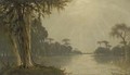 Lake Providence, Louisiana - Joseph Rusling Meeker