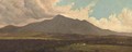 Green Mountains, Vermont - Joseph Rusling Meeker