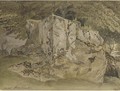 A boulder near Ambleside - John Powell