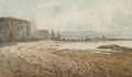 Margate Sands - Joshua Cristall