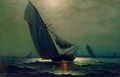Evening Sails - James Gale Tyler