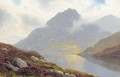 Loch Lyne, Scotland - James Millar