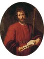 Saint James the Greater - Jacopo Vignali