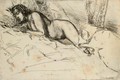 Venus - James Abbott McNeill Whistler