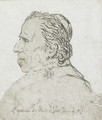 Pope Pius VII - Jacques Louis David