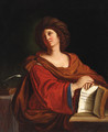 The Samian Sibyl - Italian School