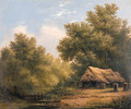 Landscape - Ivan Shishkin