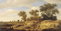 Isack Van Ruysdael