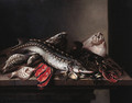 Sturgeon - Isaac van Duynen