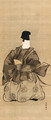 Matsukaze - Isoda Koryusai