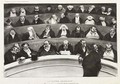 Le Ventre Legislatif, from L'Association mensuelle (Delteil 131) - Honoré Daumier