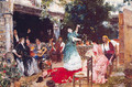 Untitled - Joaquin Sorolla y Bastida