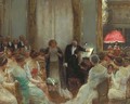 Le Concert prive 2 - Jean-Georges Beraud