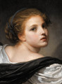 Untitled - Jean Baptiste Greuze