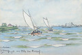 Zuiderzee - Jan Toorop