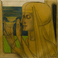 Gewijde muziek - Sacred music - Jan Toorop