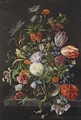 Tulips - Jan Davidsz. De Heem