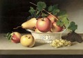 Fruits of Autumn - James Peale