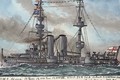 H.M.S. Africa (illustrated) - James Scott Maxwell