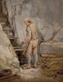 The miner - James Ward