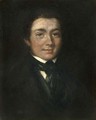 Portrait of Josias Herd Harling (1818-1850) - James Ward