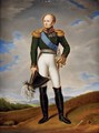Tsar Alexander I of Russia (1777-1829) - Russian And German School
