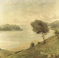 A calm day on the estuary - Robert Fowler