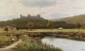 Arundel Castle, Sussex - Robert Finlay McIntyre