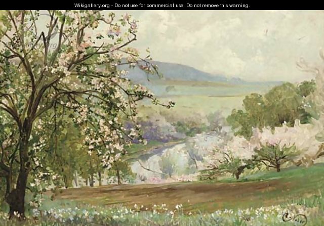 Spring - Robert Noble