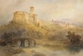 Assisi - Richard Henry Wright