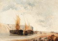 Untitled - Richard Parkes Bonington