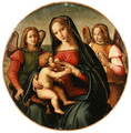 Untitled - Domenico Ghirlandaio