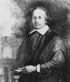 Jan Antonides van der Linden - Rembrandt Van Rijn