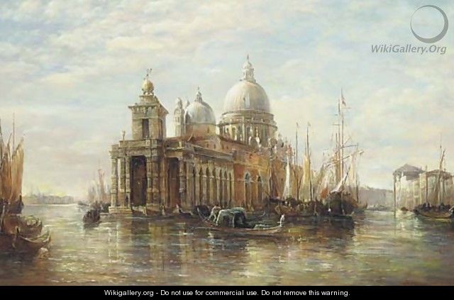 Dogana di Mare, Venice - Pietro Medici, CONTEMPORARY