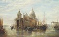 Dogana di Mare, Venice - Pietro Medici, CONTEMPORARY