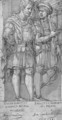 Wilhelm VII and Philipp VI - Pirro Ligorio