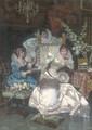 Amici veri - Pio Ricci