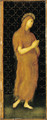 Saint Mary of Egypt - Raphael