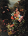Flowers - Pieter Gallis