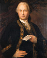 Pieter Van Zanten