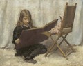 The Picture Book - Thomas Benjamin Kennington