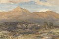 A view of Glen Dochart, Perthshire - Thomas Collier